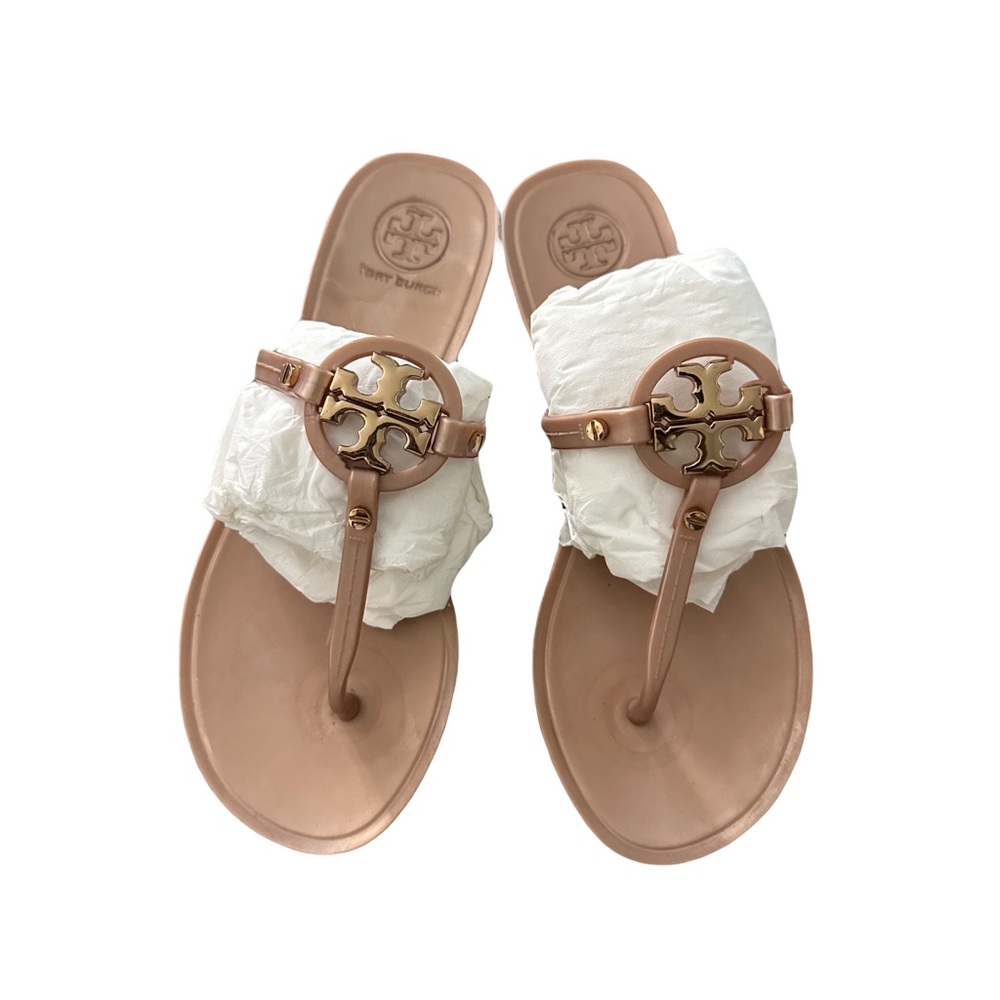 Tory Burch Jelly Sandals
